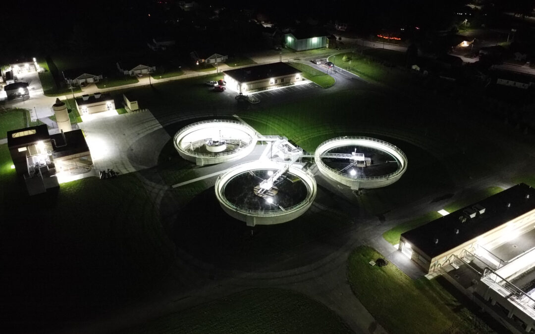 Wapakoneta WRF (CMAR)