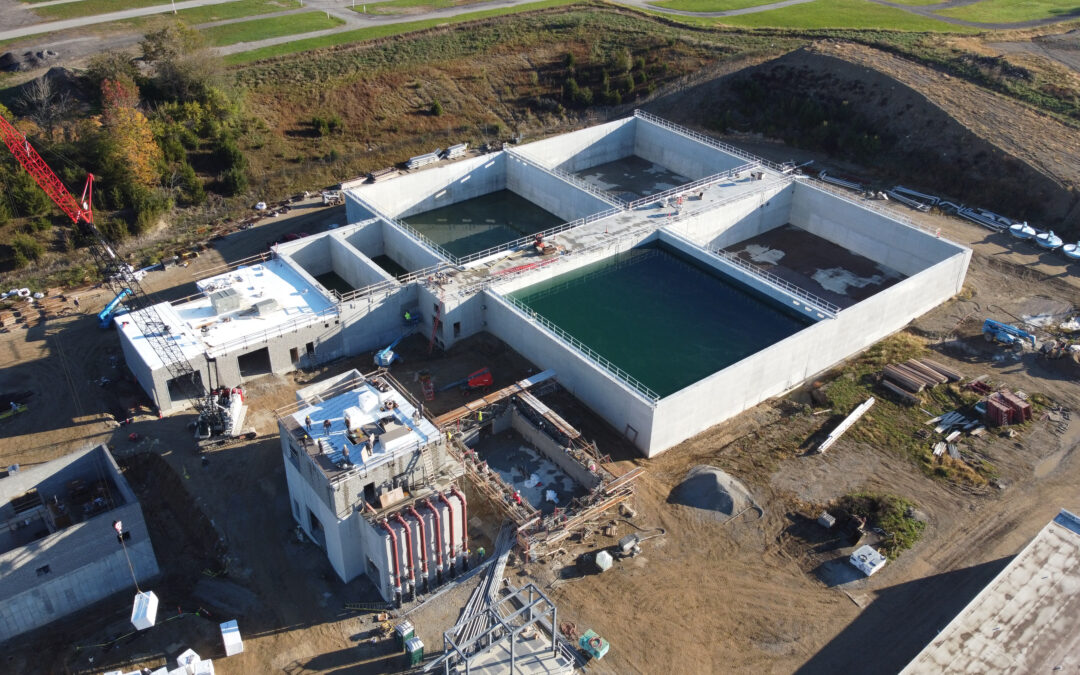 Wilmington WWTP (PDB)