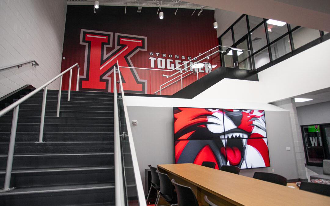Kenton MS/HS